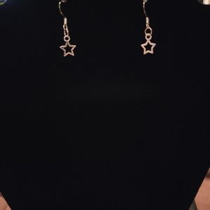 Star Earrings